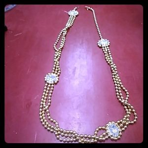 Vintage Necklace